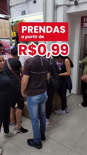 Moda Junina Atacado a Partir de R$0,99 na Nipo