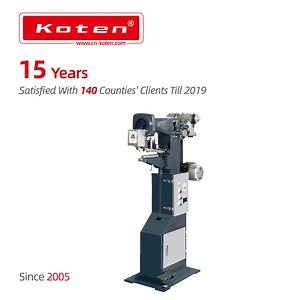 [Hot Item] Manual Rigid Box Carton Forming Machine Box Corner Pasting Machine