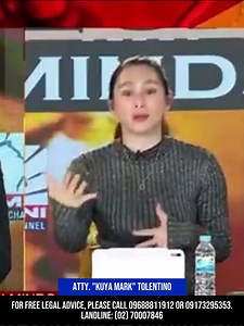 10K views · 175 reactions | Clickbait Scams —Atty. Mark Tolentino For Free Legal Advice, please call 09688811912 or 09173295353. Landline: (02) 70007846 #KuyaMarkTolentino | Atty. Mark Tolentino | Facebook