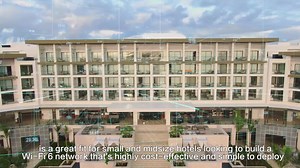 139K views · 426 reactions | A great #WiFi experience is a definite plus to improve your hotel's rating on review sites. Watch how Huawei's networking solution helps small and medium-sized hotels optimize their Wi-Fi deployment to exceed guests' expectations. https://bit.ly/3U3j6FM | Huawei Middle East | Facebook