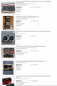 best used gpu under 200 USD