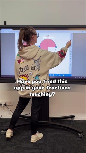 You give this one a go from Math Learning Centre 🧮