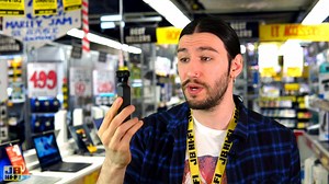 14K views · 35 reactions | Still, stuck on what to get for Dad this upcoming Father's Day? Steve takes us through even more of the cool tech at JB that Dad will love!  For more ideas, browse our Father's Day Gift Guide: https://bit.ly/32Kn10g  | JB Hi-Fi | Facebook