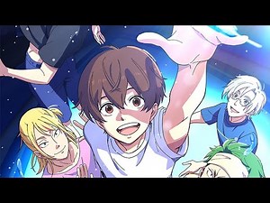 Backflip!! (bakuten) - Ep 11 ENG SUB