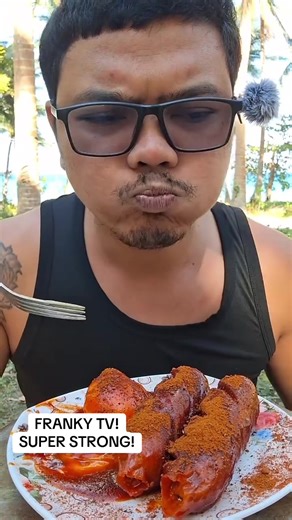 Exploring Jamies Carolina Reaper Powder Recipe