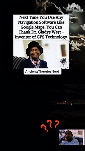 33K views · 117 reactions | Next time you use any NAVIGATION SOFTWARE... #fblifestyle | Ancient Theories Nerd | Facebook