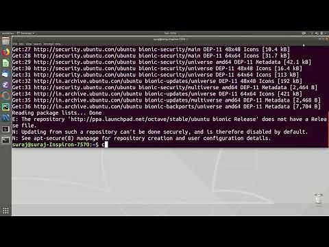 How To Install Boost In Ubuntu Linux