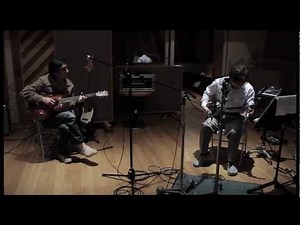 花 喜納昌吉 with 久保田麻琴