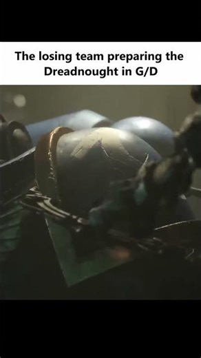 The losing team preparing the Dreadnought | Grave/digger #roblox #gravedigger #archeximus