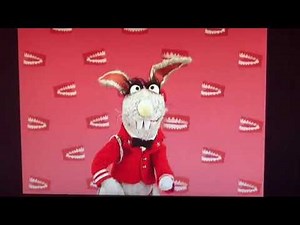 Character: Benny Rabbit