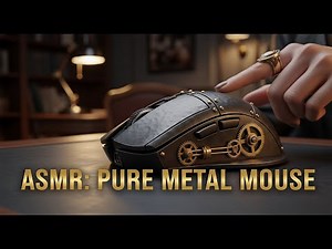 You have never seen computer Mice like this | ASMR