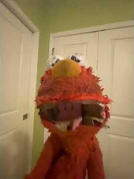 elmo world the bugs song