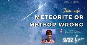 Harris County Public Library on Reels | Facebook