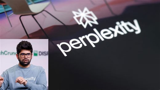 Perplexity CEO Aravind Srinivas dares Google to pick a side as AI browser battle heats up