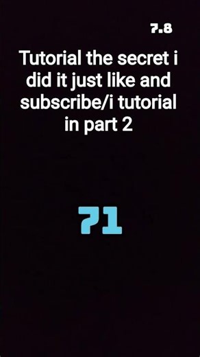 tutorial in part2