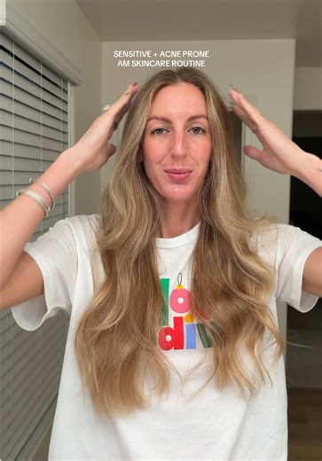 We are taking care of our skin in 2026, and it doesn’t have to be complicated or expensive. #skincareroutine #skincaretips #acneproneskin #glassskinroutine #morningskincare