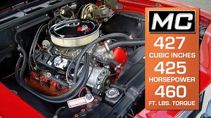 Muscle Car Of The Week Video #49 1969 Chevelle Yenko 427 | Classic cars now