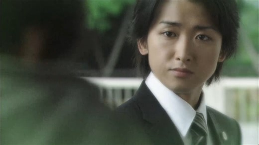 【大野智&生田斗真】魔王 BD特典