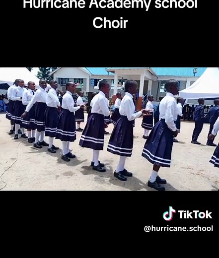 Hurricane Academy, Kisii