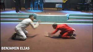 New Horizon Night of Worship With Grant Daniels and Friends Live 2024 | Benjamin Elias