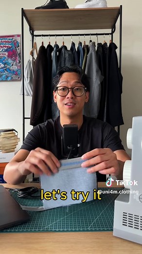 Mastering the Hong Kong Seam in Sewing