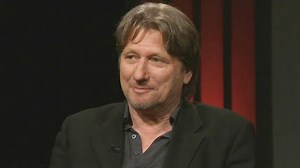 alpha-Forum: Michael Fitz: Musiker und Schauspieler - hier anschauen