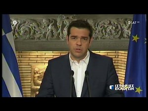 2015: Ο ΣΥΡΙΖΑ στην εξουσία, τα "κανονάκια" και ο Κ. Μητσοτάκης | Ιστορίες Εκλογών | 19/05/2023