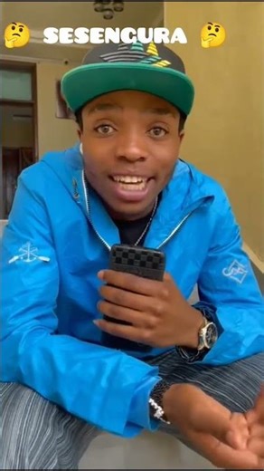 🤔SESENGURA🤔