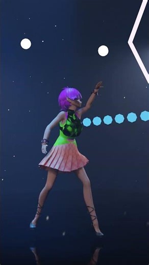 Bora dançar junto 💃 #shorts #dance