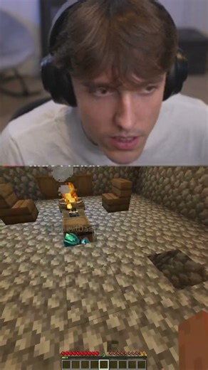 The Rarest Fish in Minecraft?