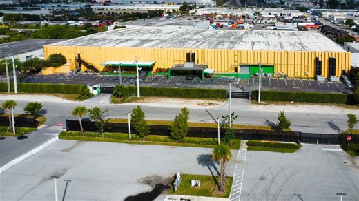 7355 NW 41st St, Miami, FL 33166 - Production Studio and/or Warehouse Use | LoopNet