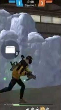 Free fire badmassi #song#f...