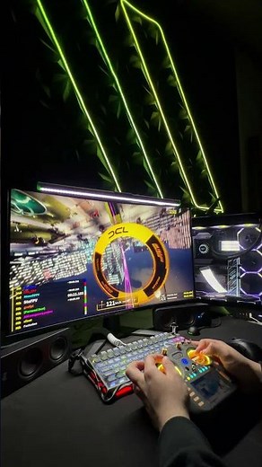 Best fpv simulator for beginner 2026 #fpv #fpvdrone #simulation #simulator #drone #beginner