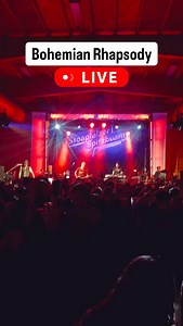 Servus zusammen! Ab sofort dürfen wir euch unsere neue Rubrik „LIVE“ vorstellen! Hier unser Snippet des Queen-Welthits „Bohemian Rhapsody“, gestern Abend auf der @kirmes_koerle ! #stoapfälzerspitzbuam #queen #party #bayern #hessen #kirmes #körle #bohemianrhapsody | Stoapfälzer Spitzbuam