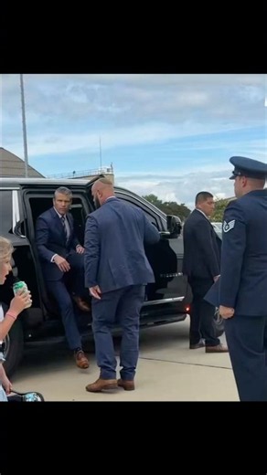 Secretary of War Pete Hegseth heads to Texas- part of the Arsenal of Freedom Tour