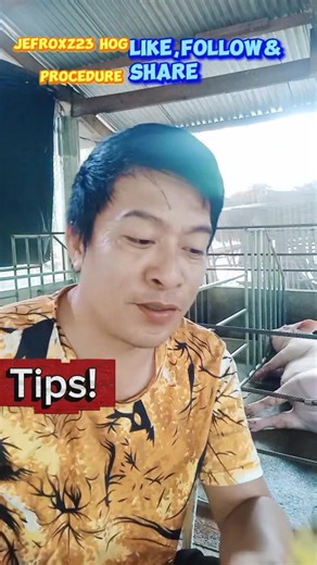 22K views · 989 reactions | Tips and ideas #highlights #tips #ideas | jefroxz23 hog procedure. | Facebook