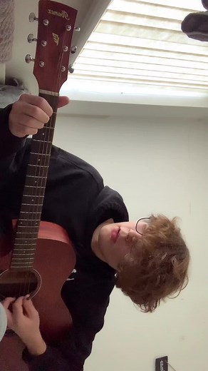 Lovejoy Perfume Part 1: Singing and Guitar