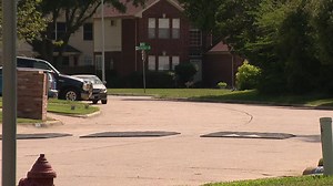 Grand Prairie police officers go to wrong address, shoot resident