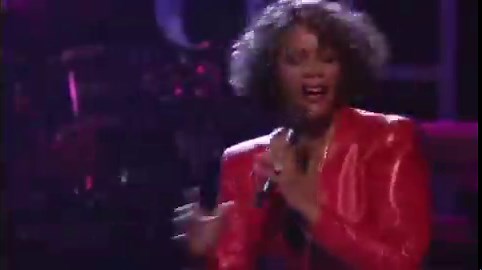 “Ain’t No Way” Whitney Houston & Mary J. Blige for VH1 Divas Live [1999] 🎤 🎤
