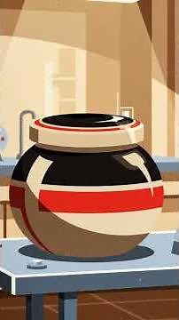 Ai Video talk about SCP-019