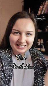 Learn Russian from scratch with the teacher of the year #russian