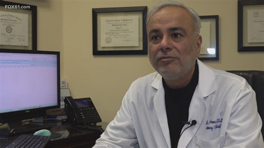 Medical experts describe physical, mental health effects of being held captive for 2 decades