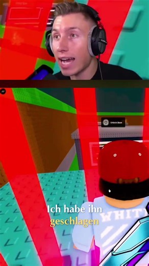 Hacker stiehlt alles in Roblox! 😱