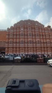 Hava Mahal, Jaipur. | Shalender Kumar