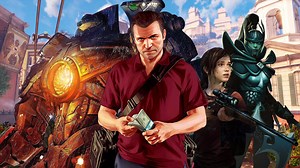 IGN Presents the History of Awesome: 2013