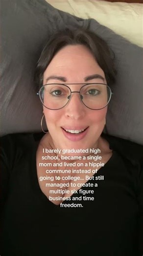 Here's the recipe... personal brand + membership program = MAGIC