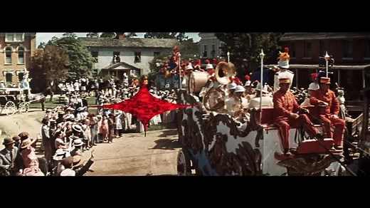 Billy Rose's Jumbo is a 1962 American musical film released by Metro-Goldwyn-Mayer and starring Doris Day, Stephen Boyd, Jimmy Durante, and Martha Raye. An adaptation of the stage musical Jumbo produced by Billy Rose, the film was directed by Charles Walters, written by Sidney Sheldon, and featured Busby Berkeley's choreography. It was nominated for an Academy Award for the adaptation of its Rodgers and Hart score. The Broadway show Jumbo opened on November 16, 1935, and was the last musical pro