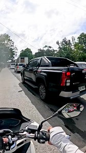 Ang daming counterflow kaya subrang traffic #everyoneシ゚ #highlight #follower | Jaykabidyo Vlog