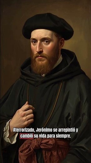 The Terrifying Dream of Saint Jerome Changed His Life Forever: Short Stories About Catholic Saints