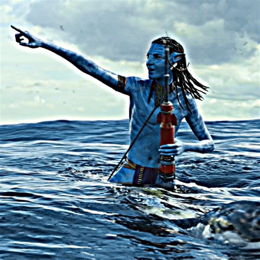 " Go Go Go" | Avatar: The way of Water #shorts #edit